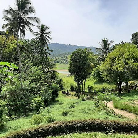 Victoria Views Resort Kandy Дигана Екстериор снимка