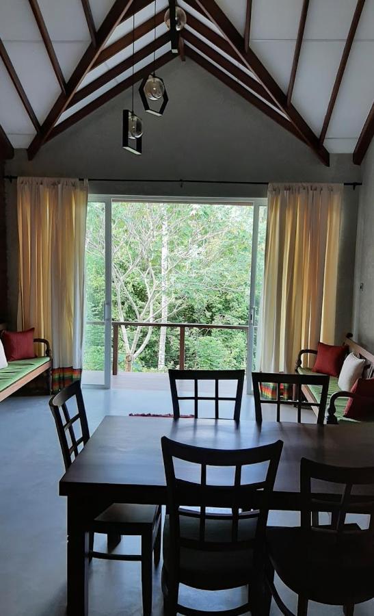 Victoria Views Resort Kandy Дигана Екстериор снимка