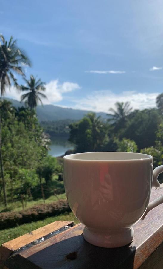 Victoria Views Resort Kandy Дигана Екстериор снимка