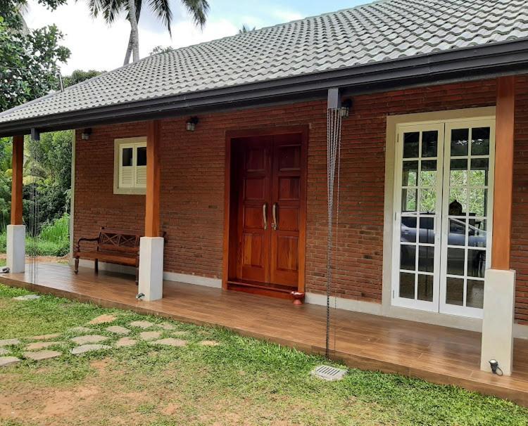 Victoria Views Resort Kandy Дигана Екстериор снимка