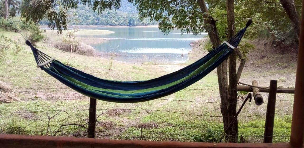 Victoria Views Resort Kandy Дигана Екстериор снимка