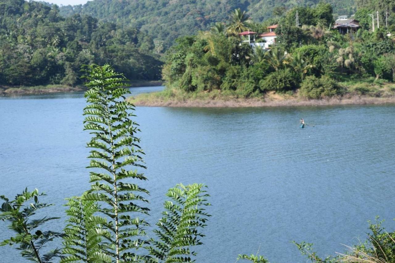 Victoria Views Resort Kandy Дигана Екстериор снимка