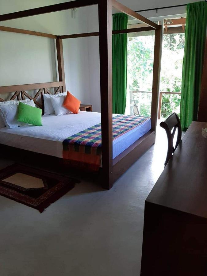 Victoria Views Resort Kandy Дигана Екстериор снимка