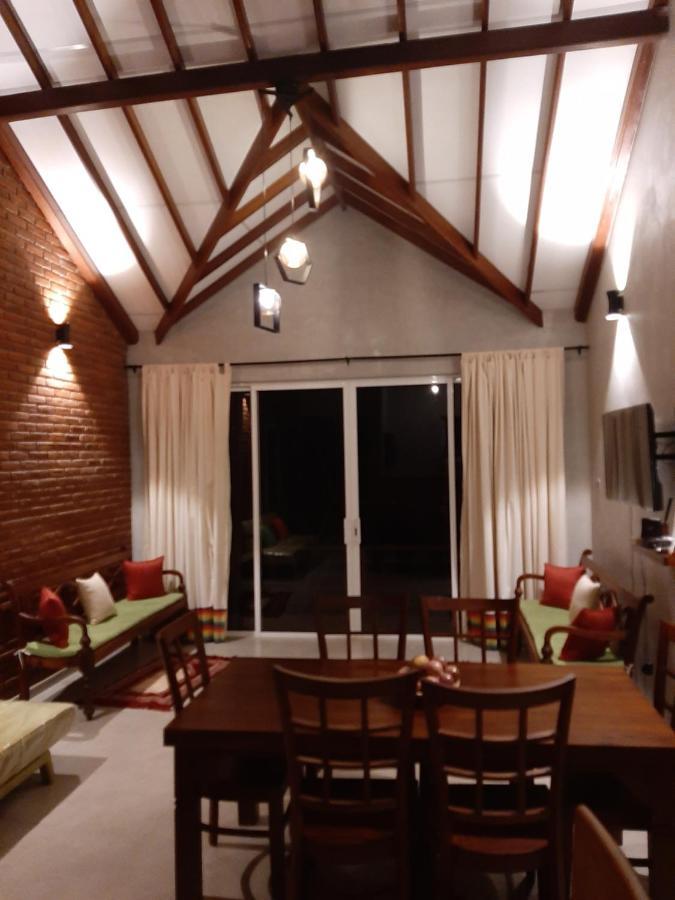 Victoria Views Resort Kandy Дигана Екстериор снимка