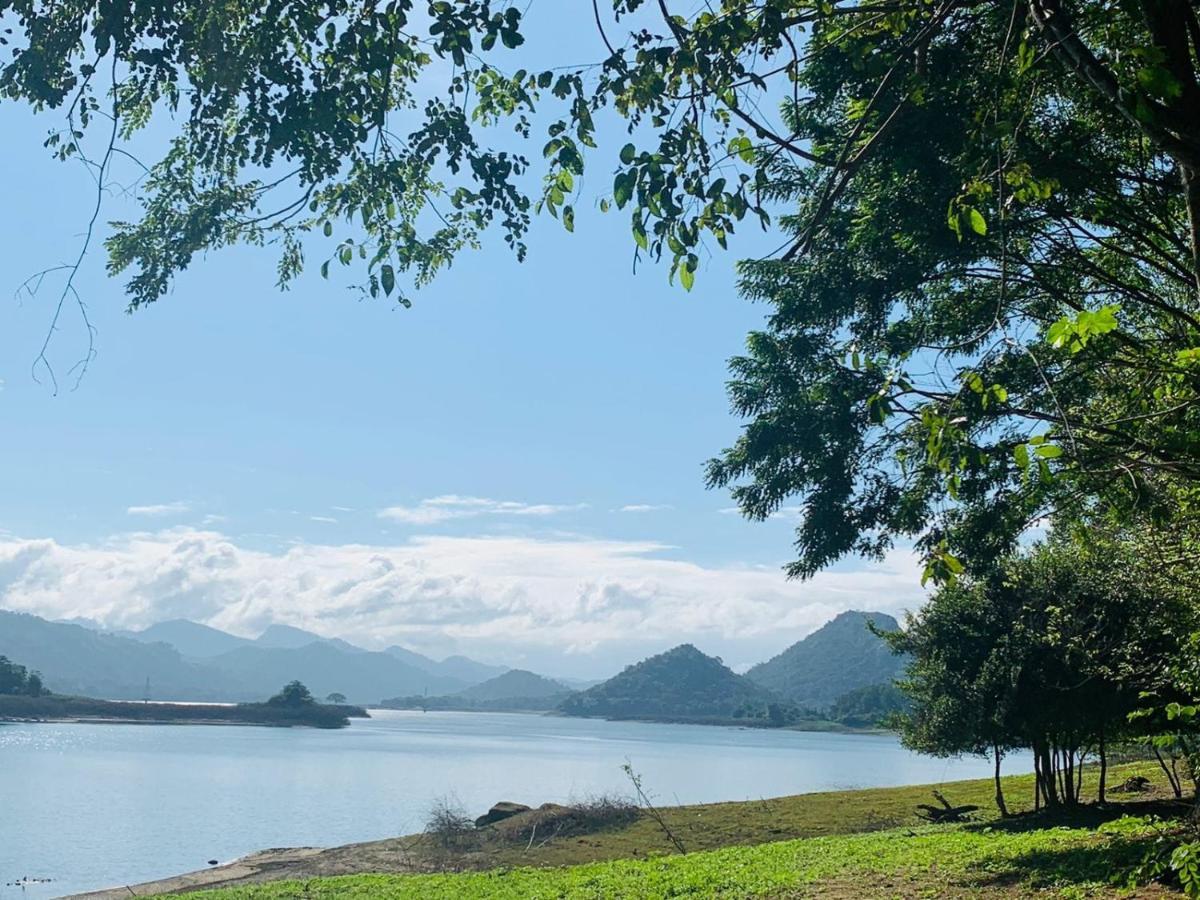 Victoria Views Resort Kandy Дигана Екстериор снимка