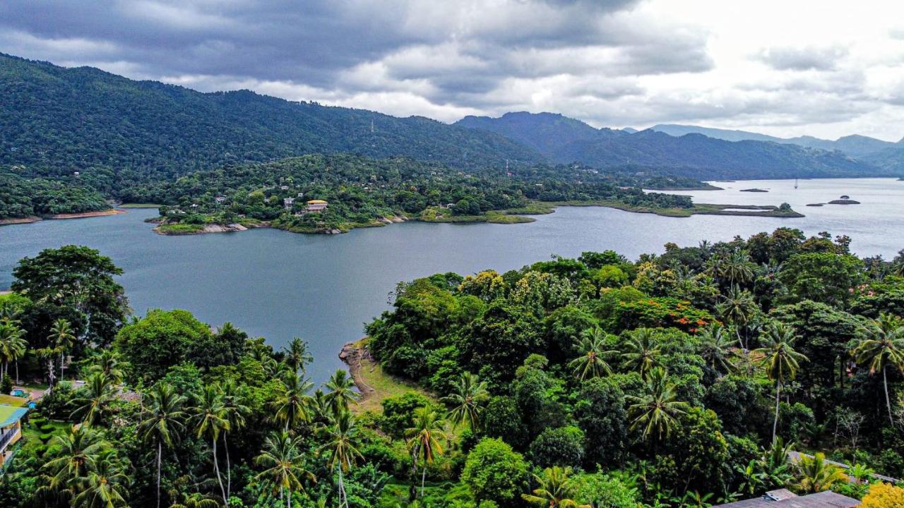 Victoria Views Resort Kandy Дигана Екстериор снимка