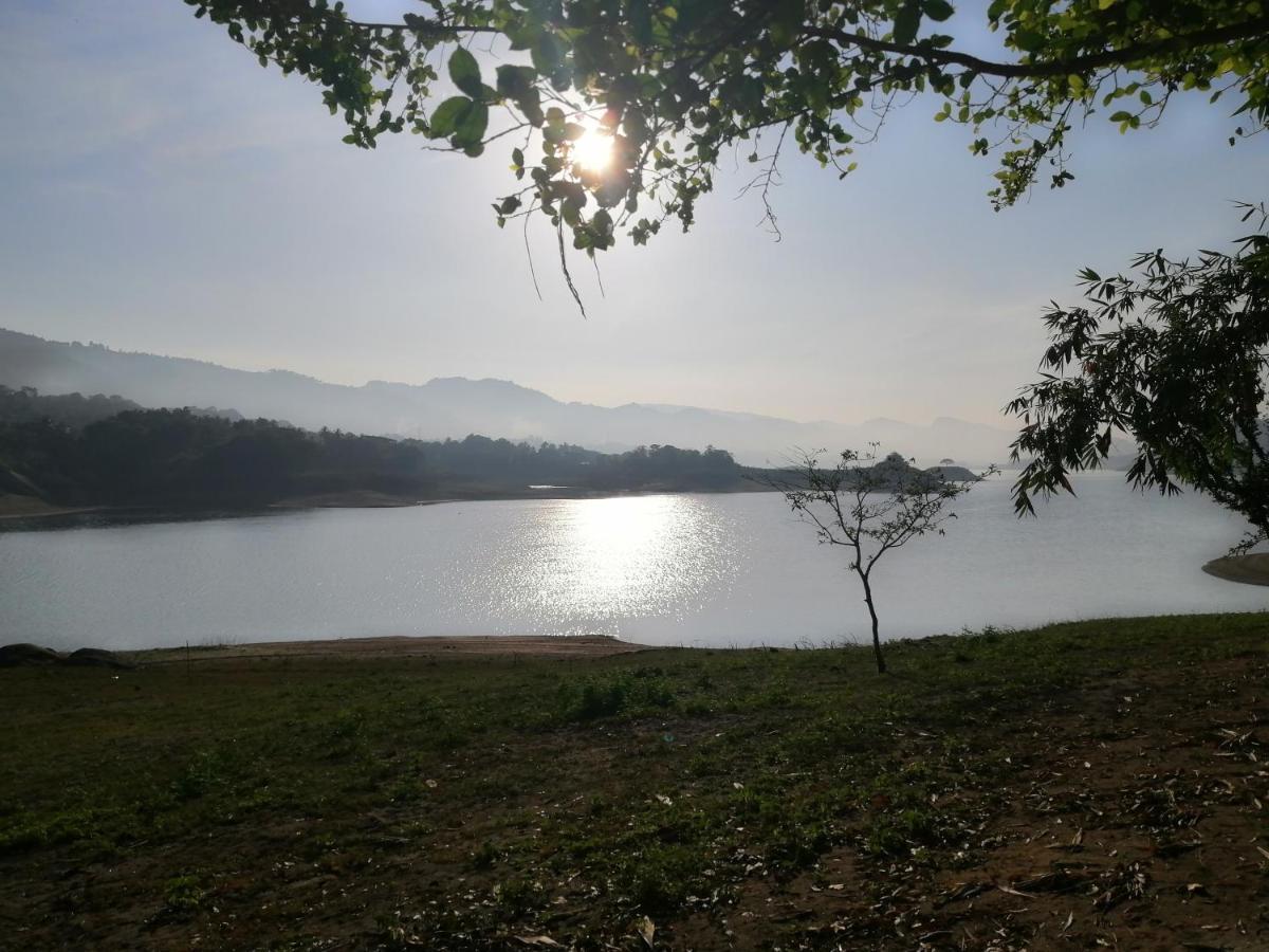 Victoria Views Resort Kandy Дигана Екстериор снимка