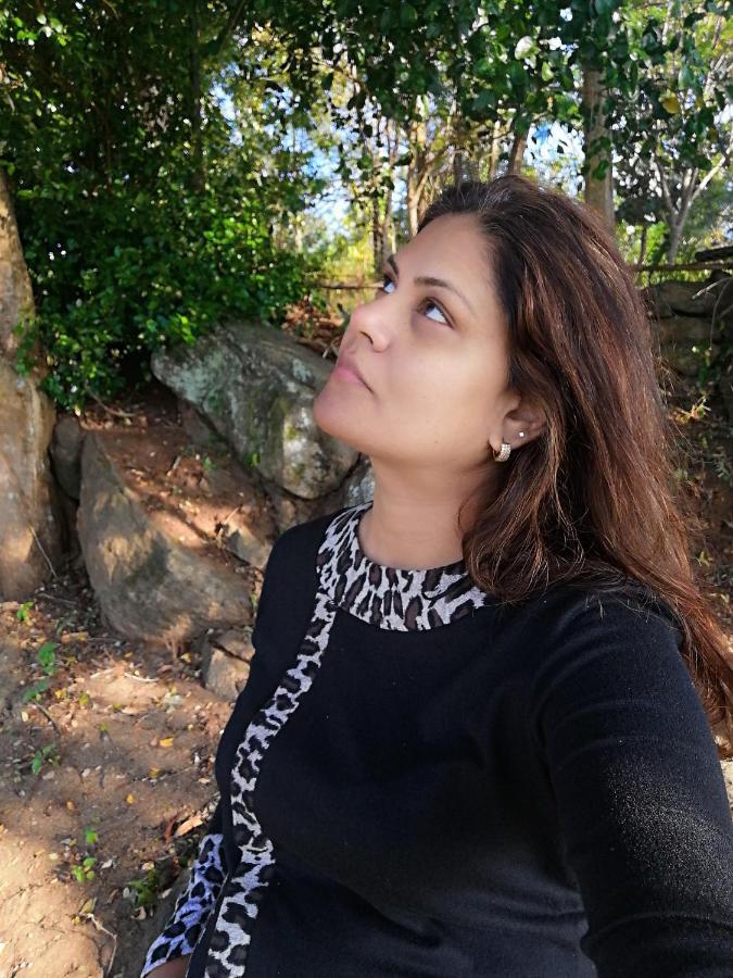 Victoria Views Resort Kandy Дигана Екстериор снимка