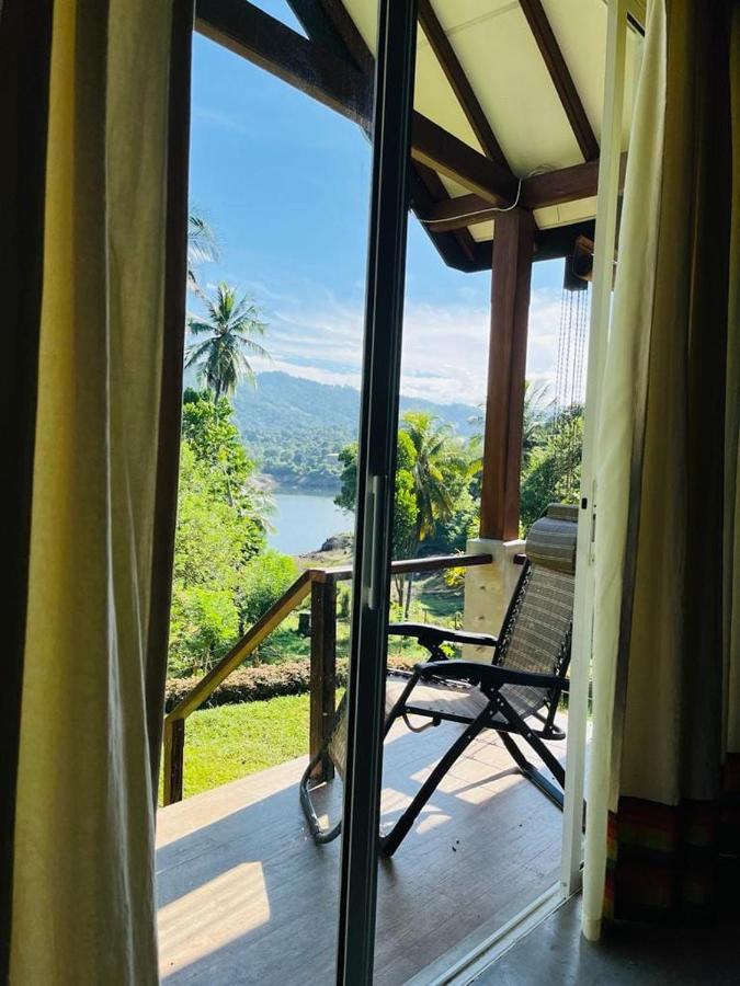Victoria Views Resort Kandy Дигана Екстериор снимка