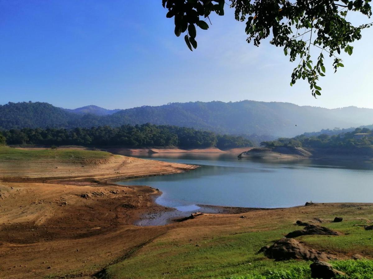 Victoria Views Resort Kandy Дигана Екстериор снимка