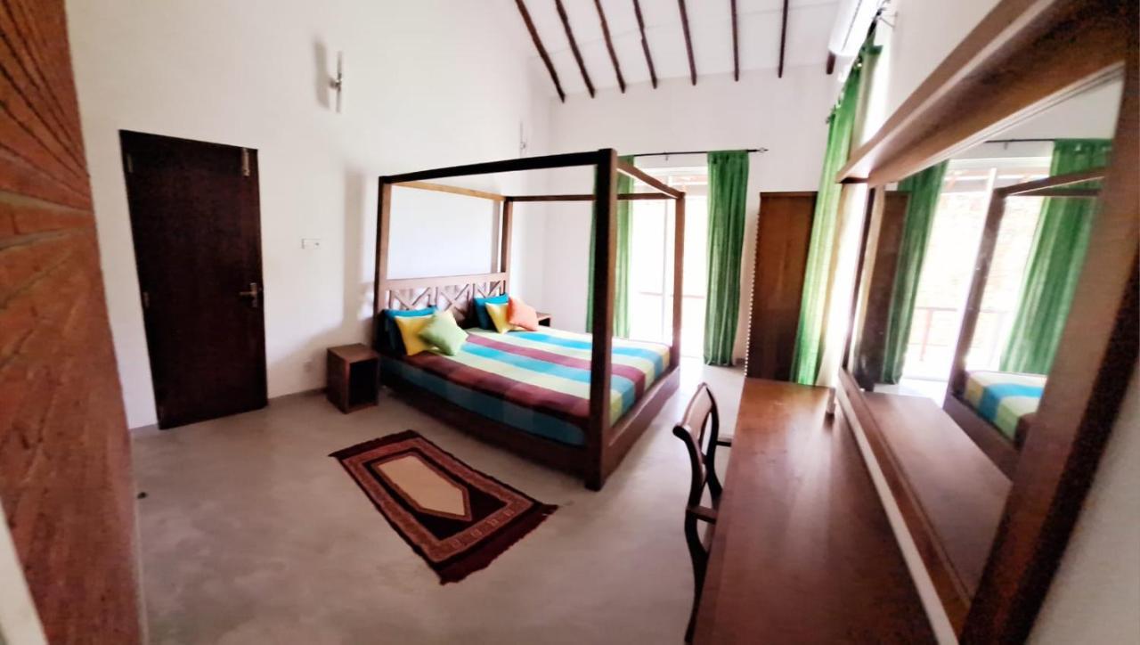 Victoria Views Resort Kandy Дигана Екстериор снимка