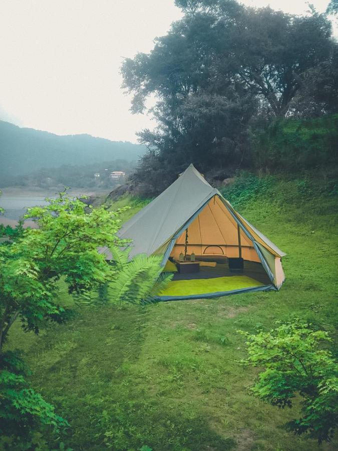 Victoria Views Resort Kandy Дигана Екстериор снимка