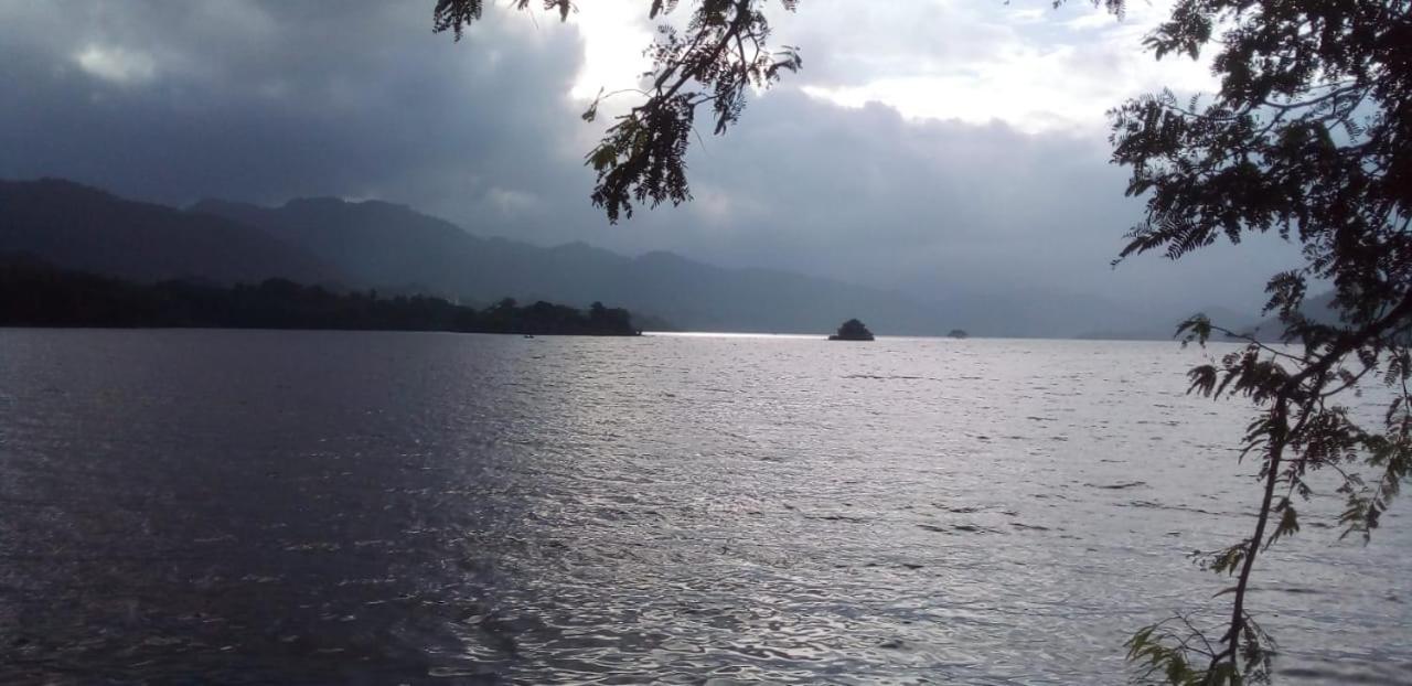 Victoria Views Resort Kandy Дигана Екстериор снимка