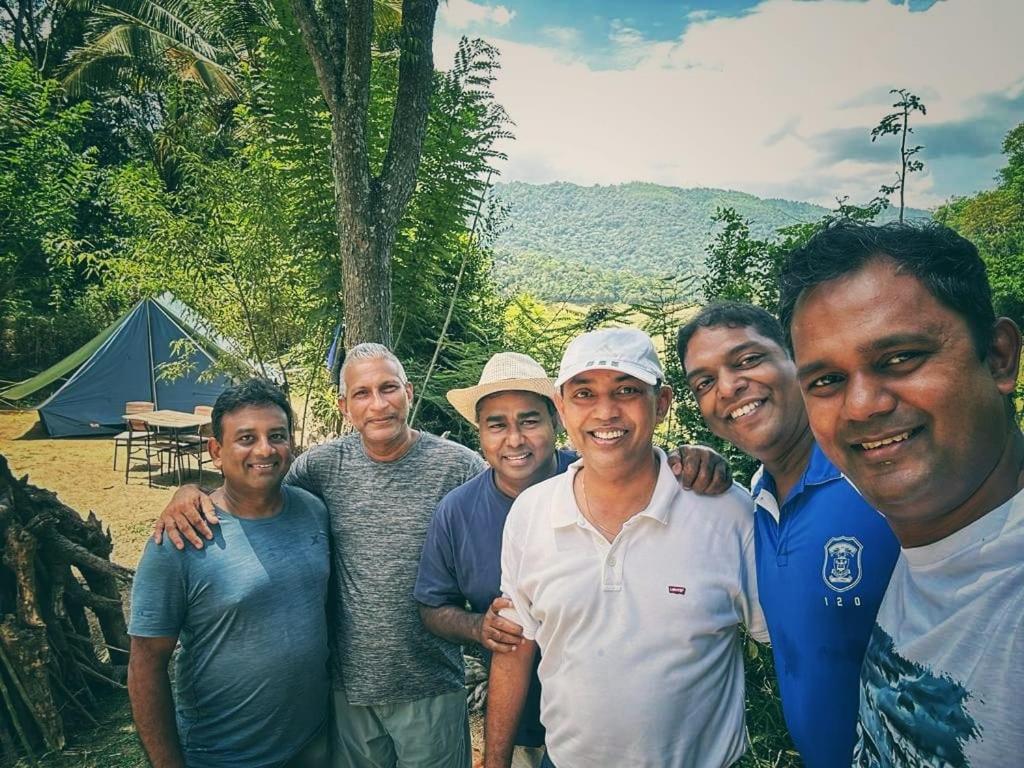 Victoria Views Resort Kandy Дигана Екстериор снимка