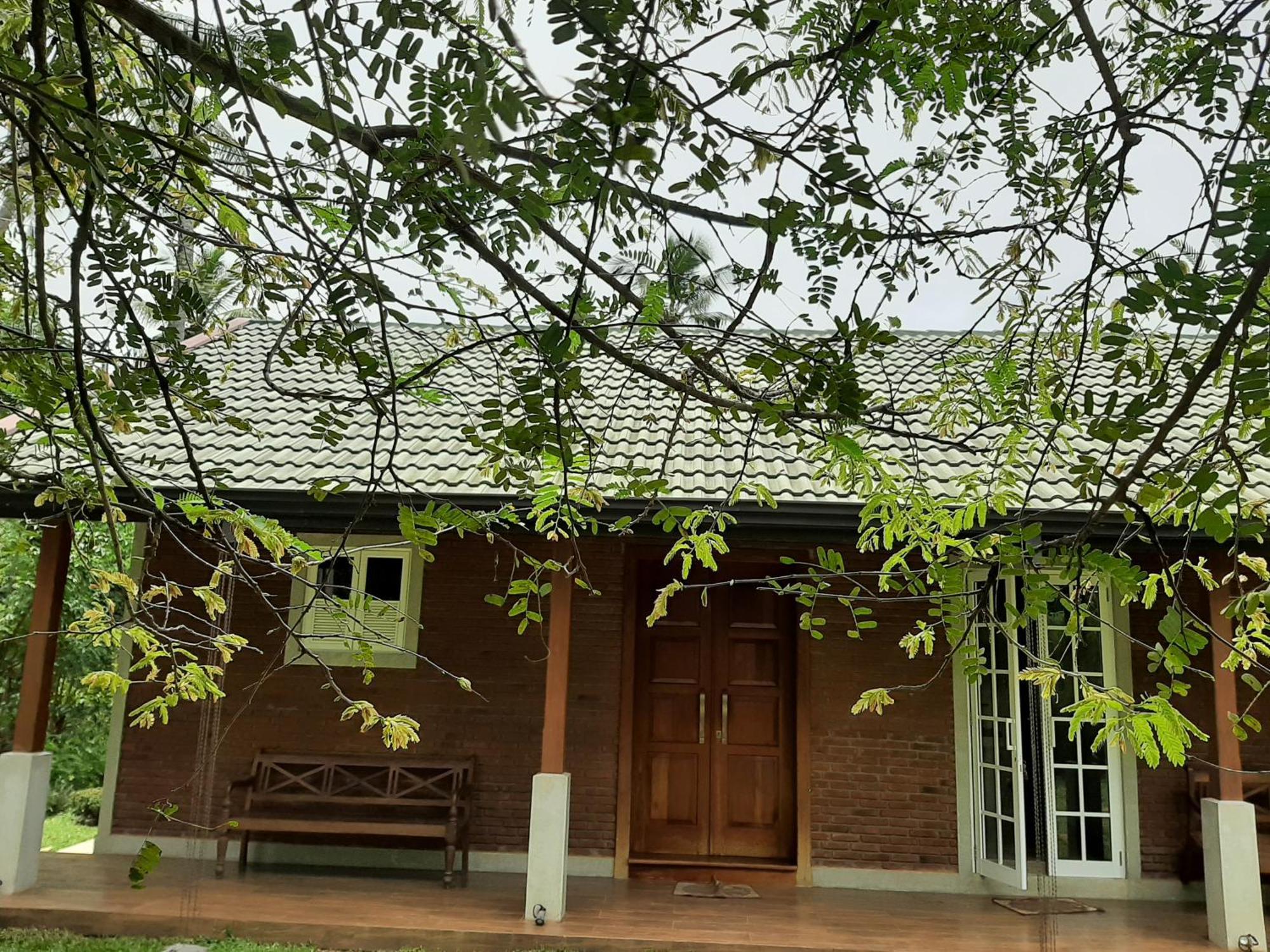 Victoria Views Resort Kandy Дигана Екстериор снимка