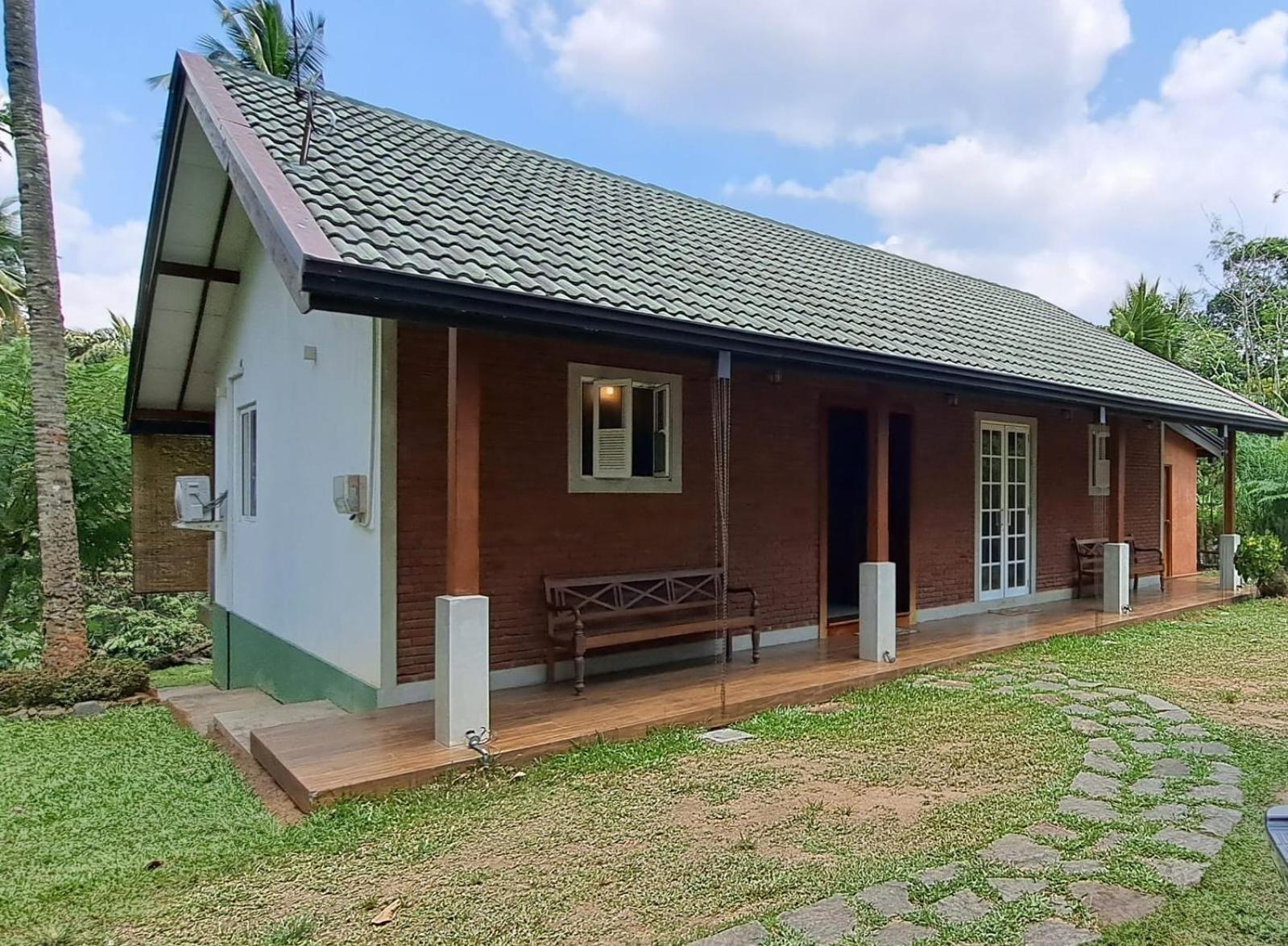 Victoria Views Resort Kandy Дигана Екстериор снимка