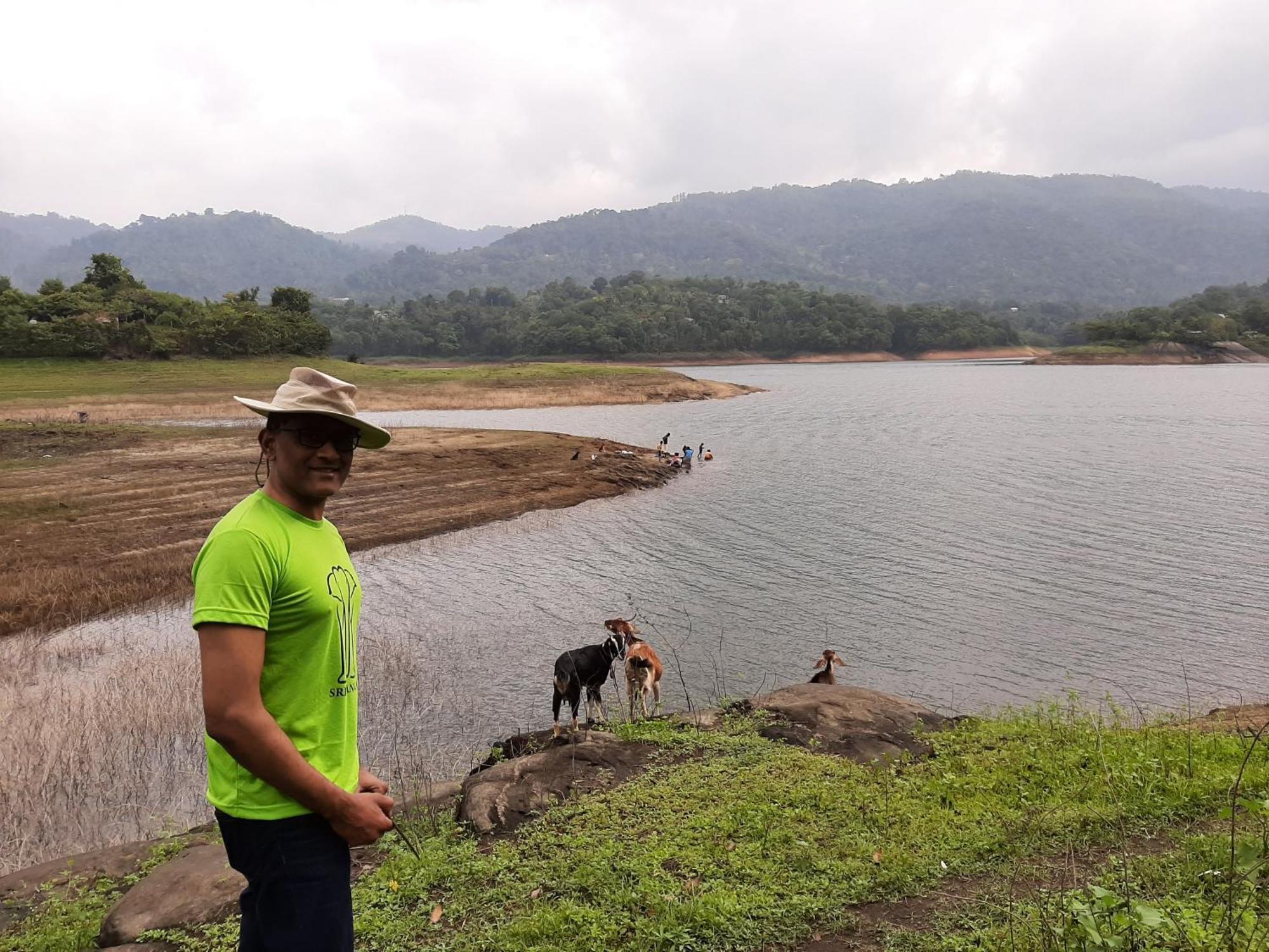 Victoria Views Resort Kandy Дигана Екстериор снимка
