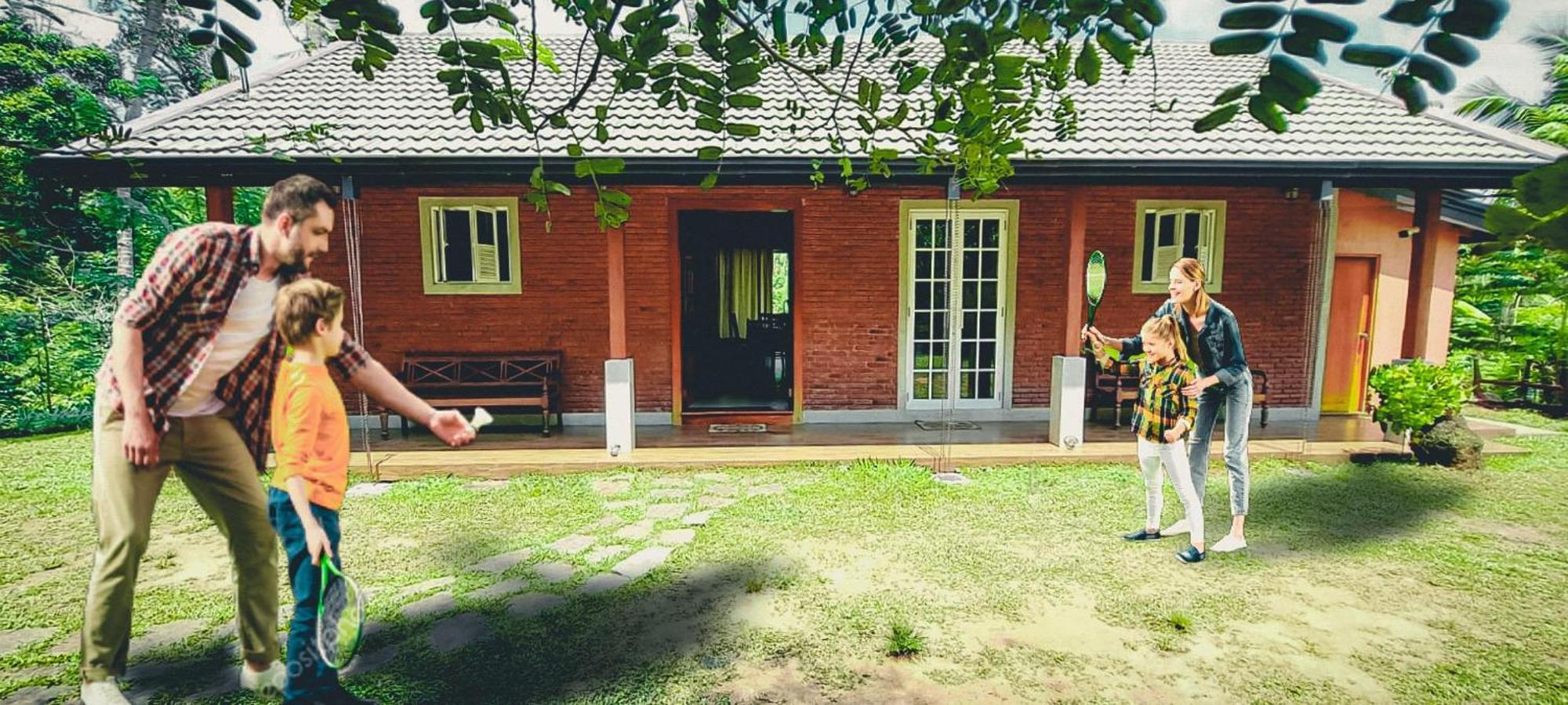 Victoria Views Resort Kandy Дигана Екстериор снимка